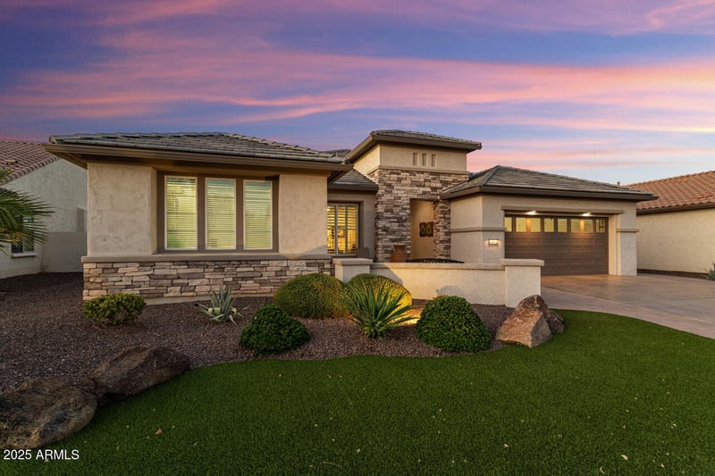 16672 Windsor Ave, Goodyear, AZ 85395