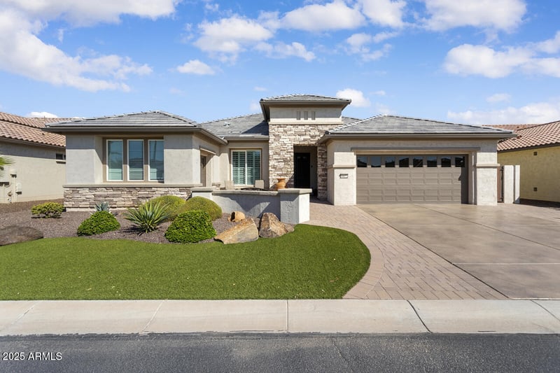 16672 Windsor Ave, Goodyear, AZ 85395