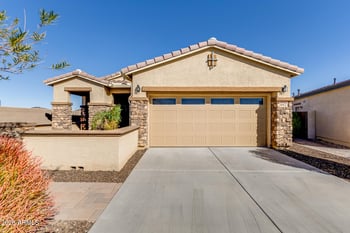 16673 181st Dr, Goodyear, AZ 85338