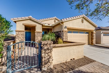 16673 181st Dr, Goodyear, AZ 85338