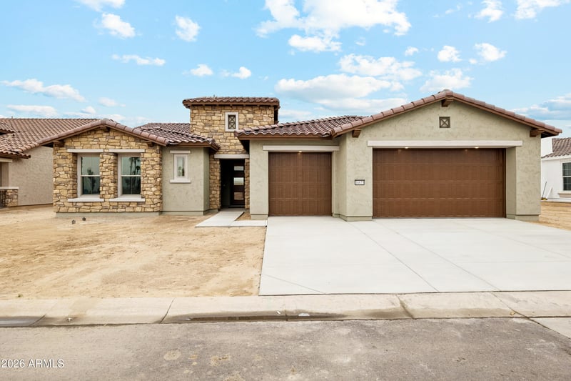 16673 W Whitton Ave, Goodyear, AZ 85395