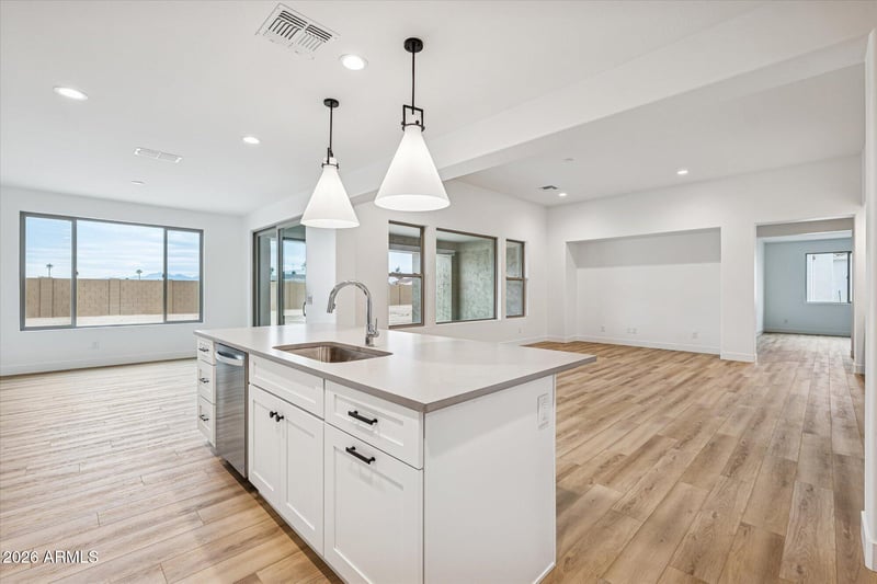16673 W Whitton Ave, Goodyear, AZ 85395