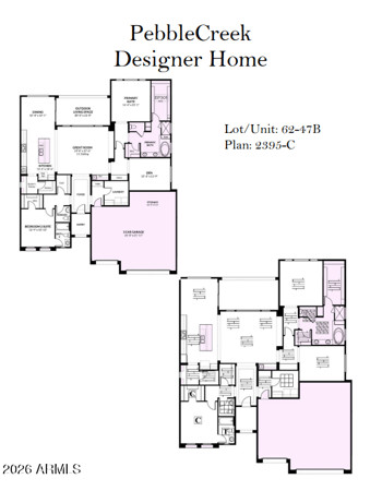 16673 Whitton Ave, Goodyear, AZ 85395