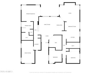 16674 N 174th Ln, Surprise, AZ 85388