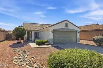 16675 Paradise Ln, Surprise, AZ 85388
