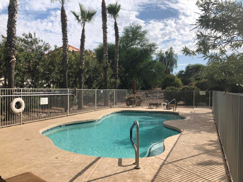 16677 E Westby Dr #103, Fountain Hills, AZ 85268