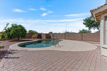 16679 Saguaro Ln, Surprise, AZ 85388