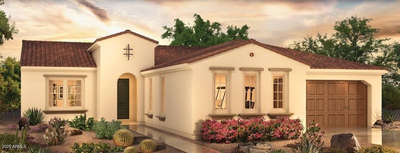 16679 Whitton Ave, Goodyear, AZ 85395