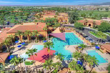 16679 Whitton Ave, Goodyear, AZ 85395