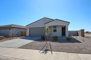 1668 246th Ln, Buckeye, AZ 85326
