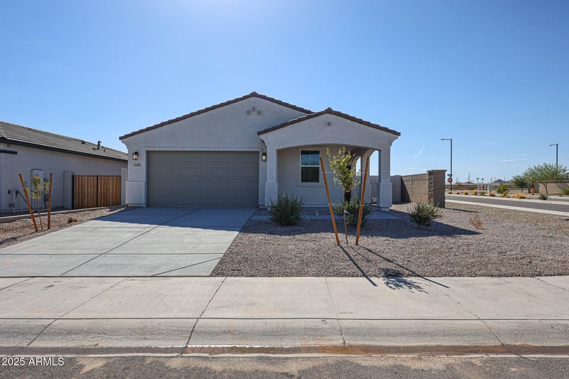 1668 246th Ln, Buckeye, AZ 85326