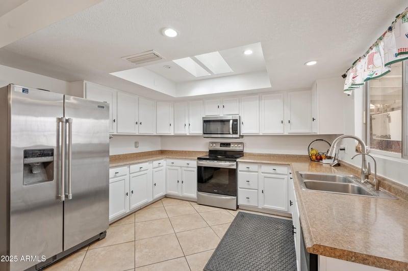 1668 Briar --, Mesa, AZ 85204