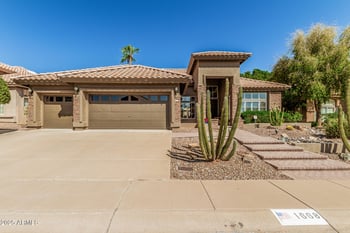 1668 Saltsage Dr, Phoenix, AZ 85048