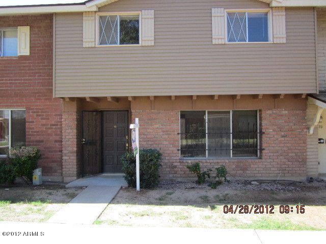1668 W Campbell Ave, Phoenix, AZ 85015