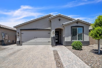 1668 W Harris Ave, Queen Creek, AZ 85144