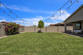 1668 W Harris Ave, Queen Creek, AZ 85144