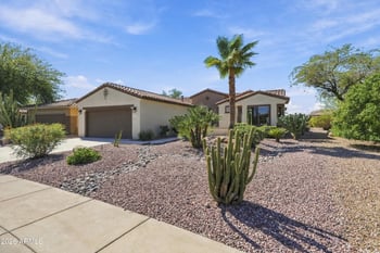16681 W Cabrera Ct, Surprise, AZ 85387