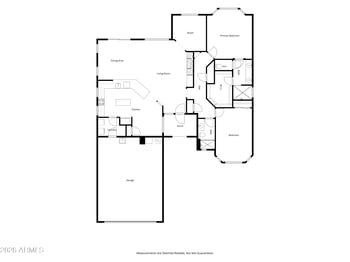16681 W Cabrera Ct, Surprise, AZ 85387
