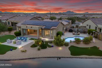 16683 180th Dr, Goodyear, AZ 85338