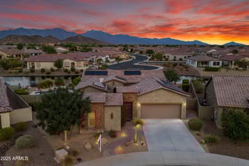 16683 180th Dr, Goodyear, AZ 85338
