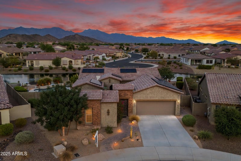 16683 180th Dr, Goodyear, AZ 85338