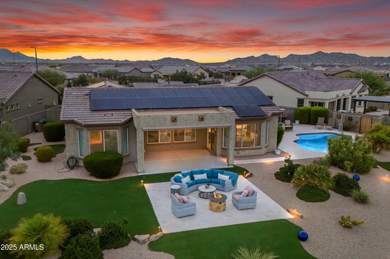 16683 180th Dr, Goodyear, AZ 85338