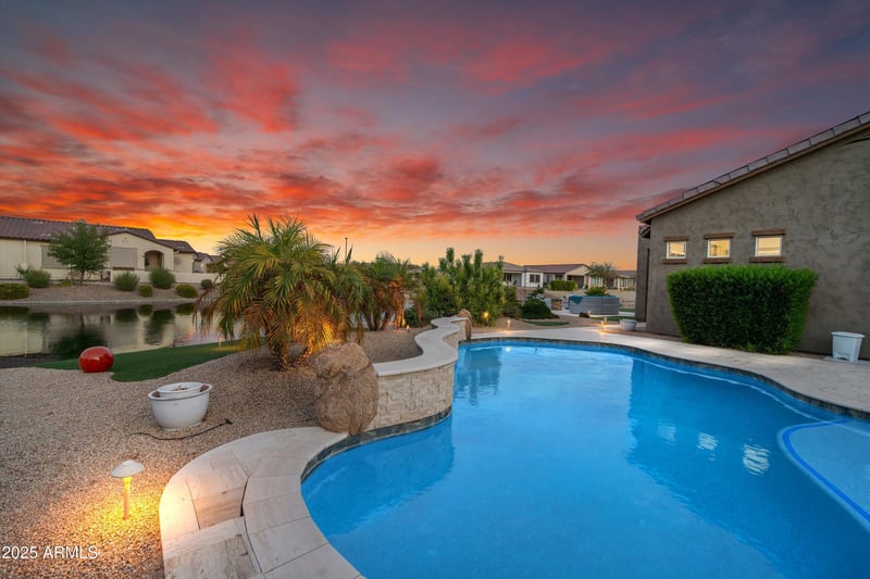 16683 180th Dr, Goodyear, AZ 85338