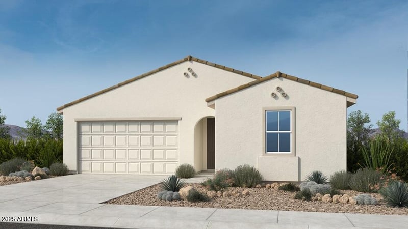 16683 Hackamore Dr, Surprise, AZ 85387