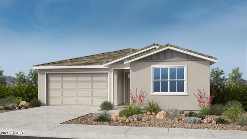 16689 Hackamore Dr, Surprise, AZ 85387