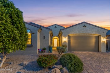 1669 156th Dr, Goodyear, AZ 85395