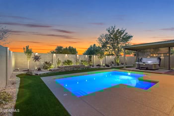 1669 156th Dr, Goodyear, AZ 85395