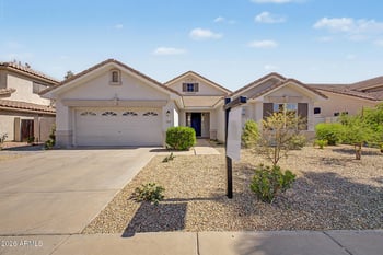 1669 Laredo St, Chandler, AZ 85225