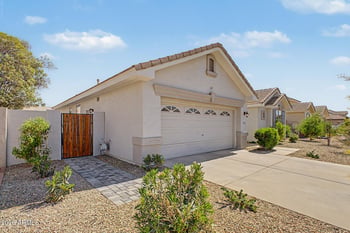 1669 Laredo St, Chandler, AZ 85225