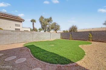 1669 Laredo St, Chandler, AZ 85225