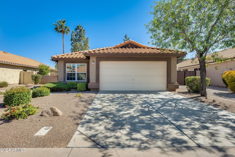 1669 S Ash Dr, Chandler, AZ 85286