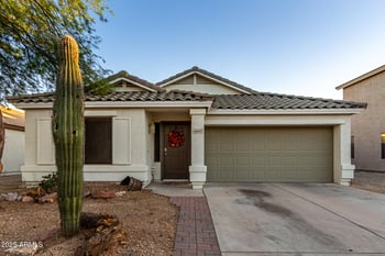 16693 Moreland St, Goodyear, AZ 85338