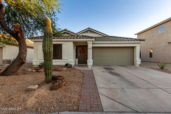 16693 Moreland St, Goodyear, AZ 85338