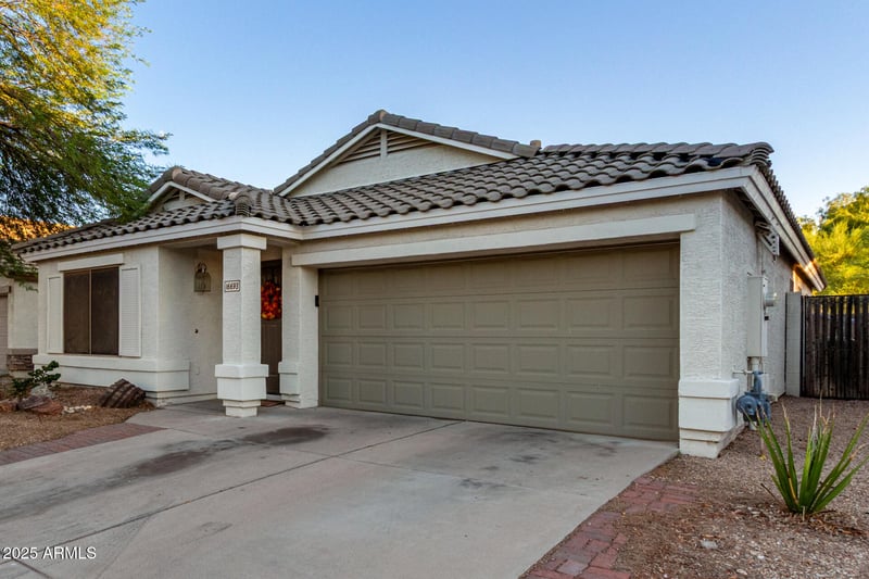 16693 Moreland St, Goodyear, AZ 85338