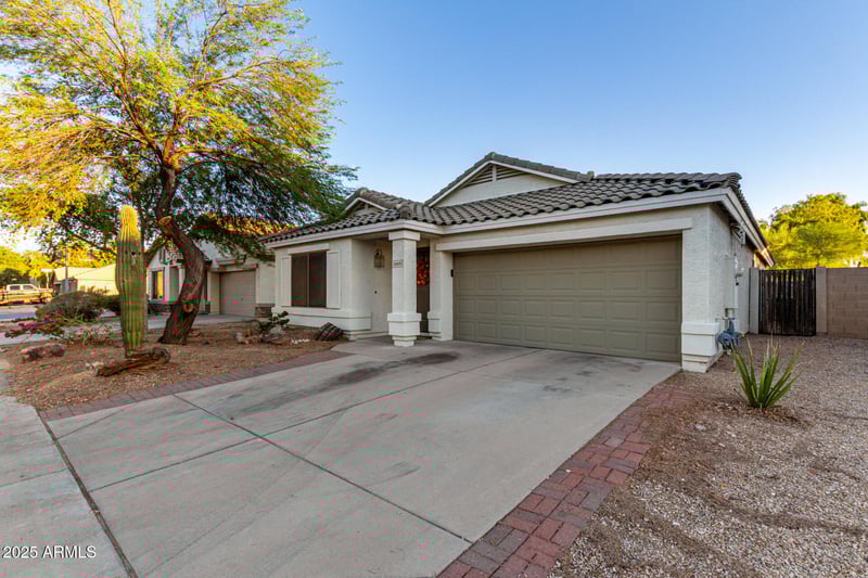 16693 Moreland St, Goodyear, AZ 85338