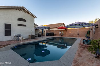 16693 Moreland St, Goodyear, AZ 85338