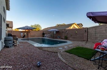 16693 Moreland St, Goodyear, AZ 85338