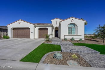 16694 W Monterey Way, Goodyear, AZ 85395
