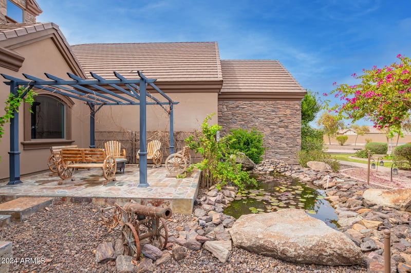 16697 W Mohave St, Goodyear, AZ 85338