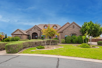 16697 W Mohave St, Goodyear, AZ 85338