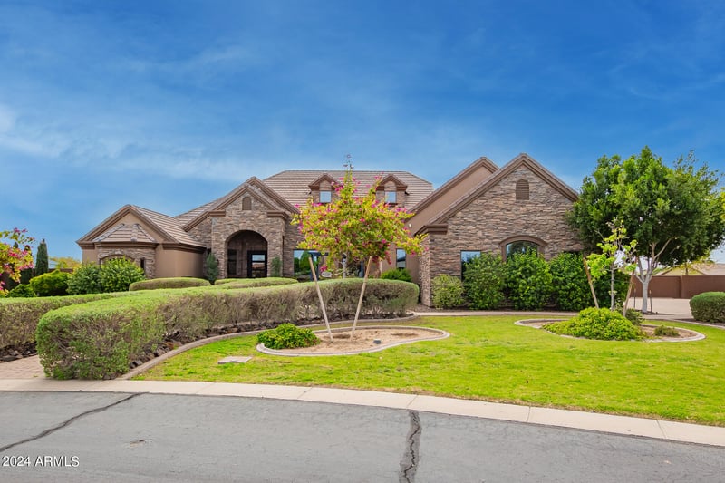 16697 W Mohave St, Goodyear, AZ 85338