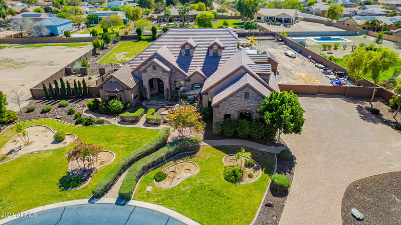 16697 W Mohave St, Goodyear, AZ 85338