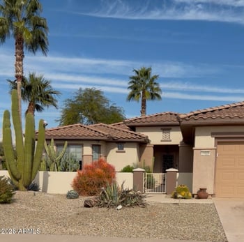 16698 Pacheco Ct, Surprise, AZ 85387