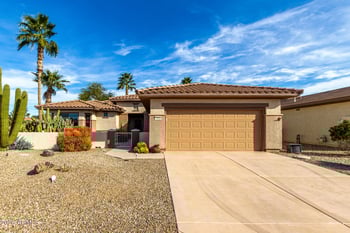 16698 Pacheco Ct, Surprise, AZ 85387
