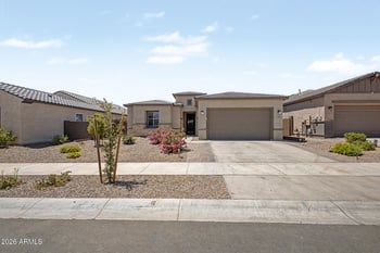 16699 W Saguaro Park Ln, Surprise, AZ 85387