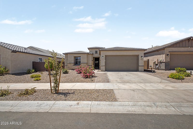 16699 W Saguaro Park Ln, Surprise, AZ 85387